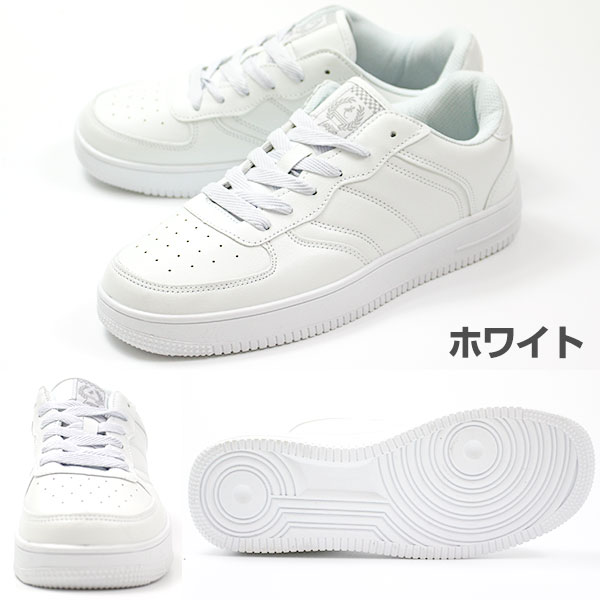 スニーカー ローカット メンズ 靴 LARKINS のレビュー・口コミ